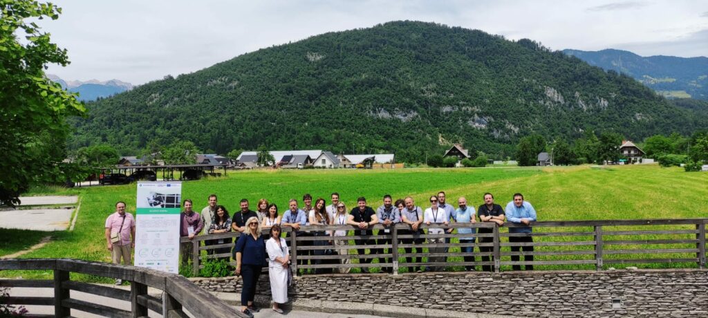 4th transnational forum
