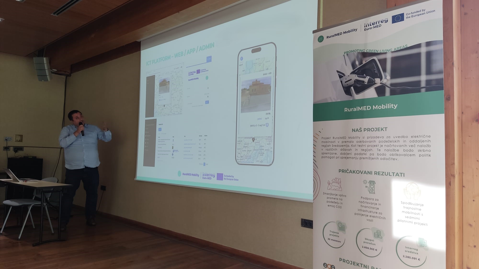 CIMNE – platform CIMNE - platform