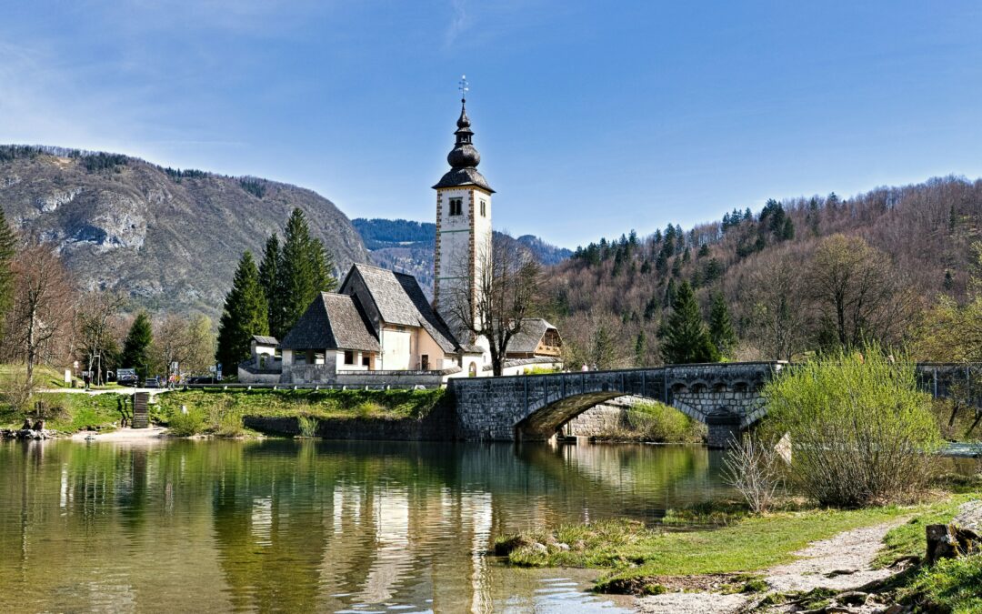 Slovenia awaits! Partners to gather for 4th Transnational Forum