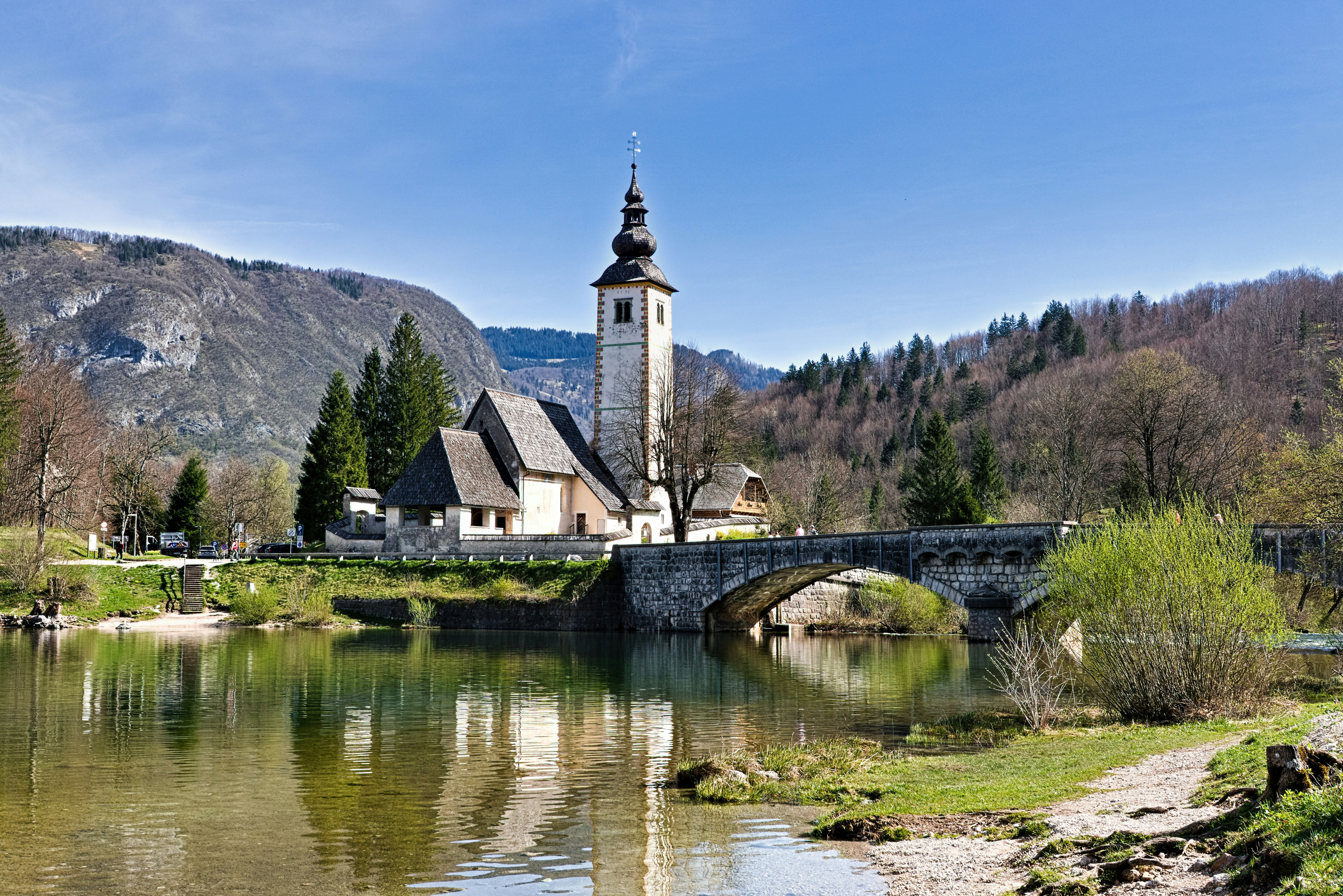 Bohinj